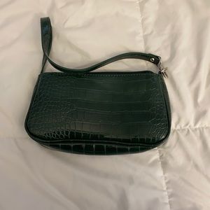 Mini shoulder bag